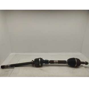 TRANSMISION DELANTERA...