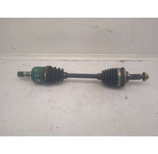 TRANSMISION DELANTERA...