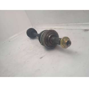 TRANSMISION DELANTERA... 2