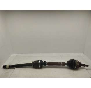 TRANSMISION DELANTERA...