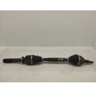 TRANSMISION DELANTERA...