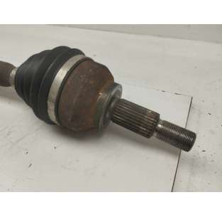 TRANSMISION DELANTERA... 2