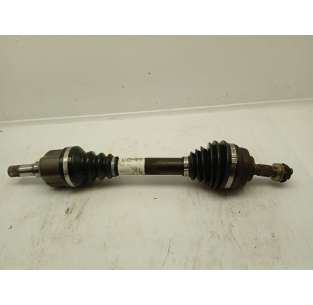 TRANSMISION DELANTERA...