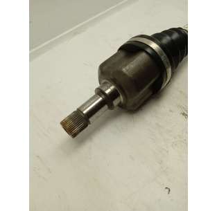 TRANSMISION DELANTERA... 2