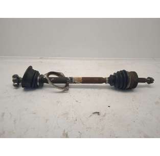 TRANSMISION DELANTERA...