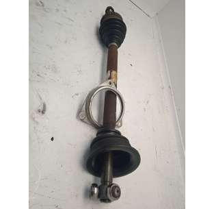 TRANSMISION DELANTERA... 2