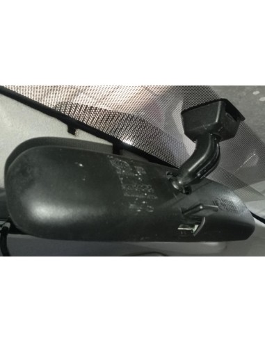 Recambio de espejo para toyota prius+ eco referencia OEM IAM 8781052041  