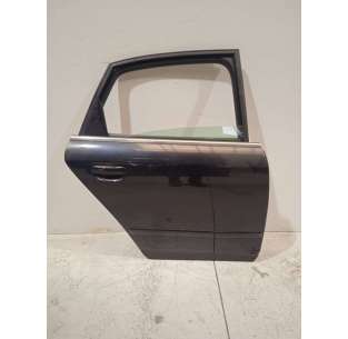 PUERTA TRASERA DERECHA AUDI...
