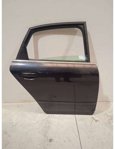 PUERTA TRASERA DERECHA AUDI A4...