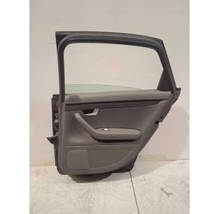 PUERTA TRASERA DERECHA AUDI... 2