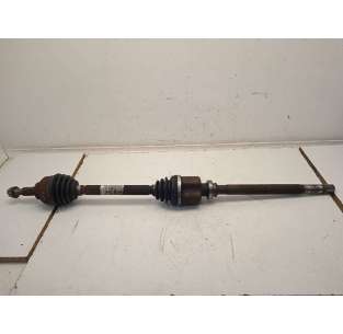 TRANSMISION DELANTERA...