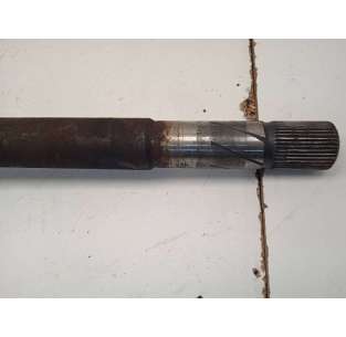 TRANSMISION DELANTERA... 2