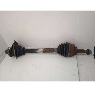 TRANSMISION DELANTERA...