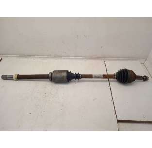 TRANSMISION DELANTERA...