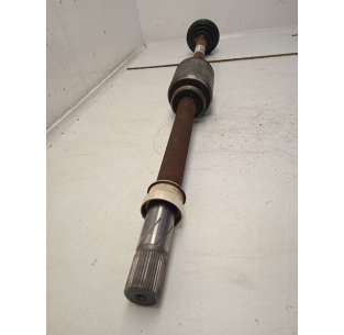 TRANSMISION DELANTERA... 2