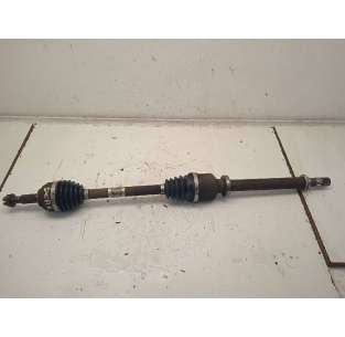 TRANSMISION DELANTERA...