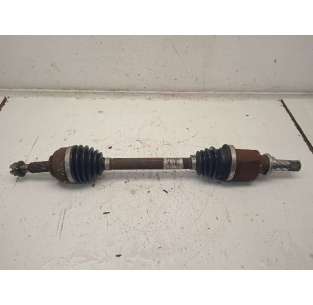 TRANSMISION DELANTERA...