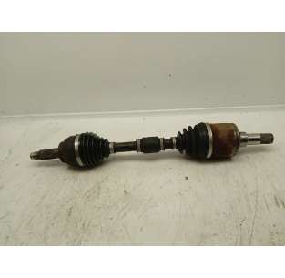 TRANSMISION DELANTERA...