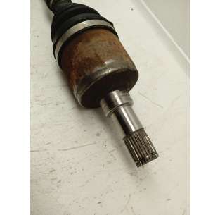 TRANSMISION DELANTERA... 2