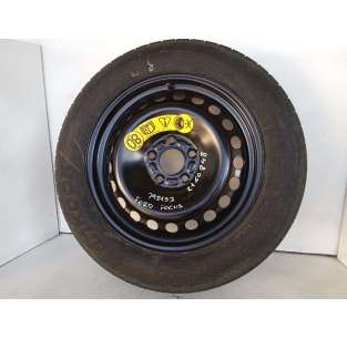 NEUMATICO REPUESTO FORD...