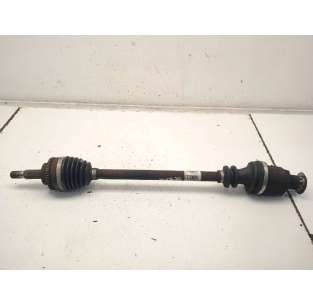 TRANSMISION DELANTERA...