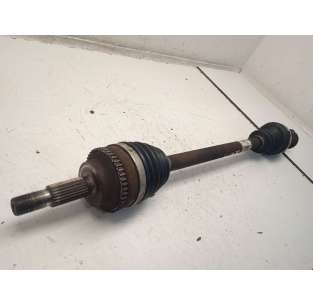 TRANSMISION DELANTERA... 2