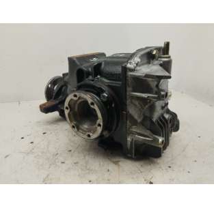 DIFERENCIAL TRASERO BMW... 2