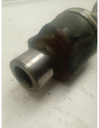 Recambio de transmision delantera derecha para ssangyong kyron 2.0 referencia OEM IAM   