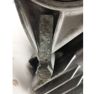 DIFERENCIAL TRASERO BMW... 2