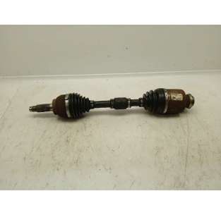 TRANSMISION DELANTERA...