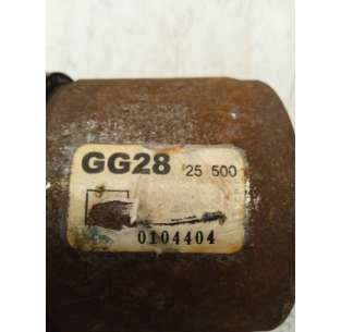 TRANSMISION DELANTERA... 2