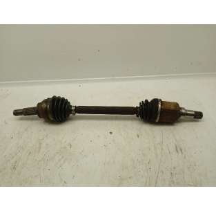 TRANSMISION DELANTERA...