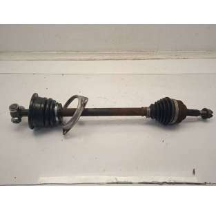 TRANSMISION DELANTERA...