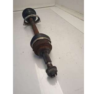 TRANSMISION DELANTERA... 2