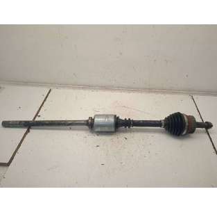 TRANSMISION DELANTERA...