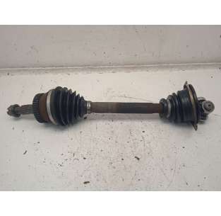 TRANSMISION DELANTERA...