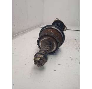 TRANSMISION DELANTERA... 2