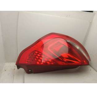 PILOTO TRASERO DERECHO FORD...