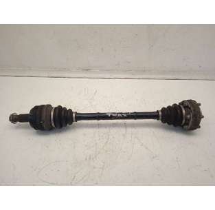 TRANSMISION TRASERA...