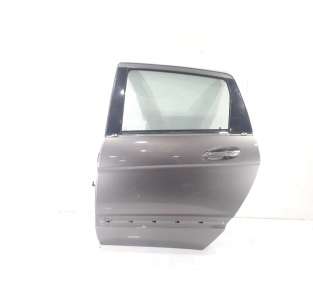 PUERTA TRASERA IZQUIERDA...