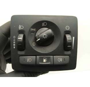 MANDO LUCES VOLVO S40...