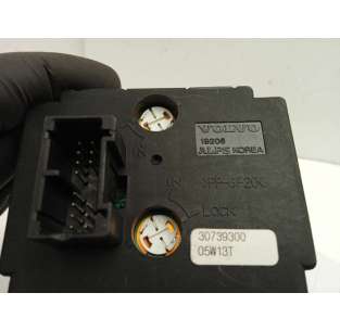 MANDO LUCES VOLVO S40... 2