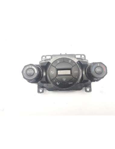 MANDO CLIMATIZADOR FORD FIESTA (CB1)...