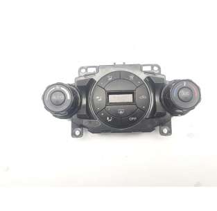 MANDO CLIMATIZADOR FORD...