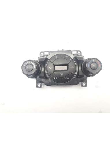 MANDO CLIMATIZADOR FORD FIESTA (CB1)...