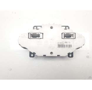 MANDO CLIMATIZADOR FORD... 2