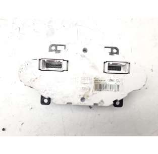 MANDO CLIMATIZADOR FORD... 2