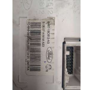 MANDO CLIMATIZADOR FORD... 2