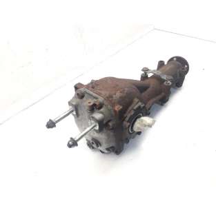 DIFERENCIAL TRASERO SUBARU... 2