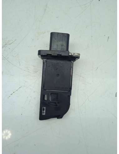 CAUDALIMETRO FORD FIESTA (CNN) -...